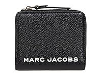 Marc Jacobs Mini Compact Zip Wallet