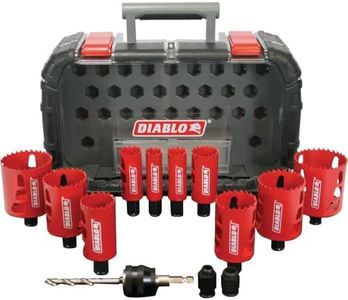 Diablo Gen