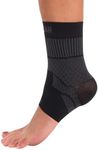 Zensah Ankle Support - Compression 