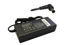 Power4Laptops AC Adapter Laptop Charger Power Supply Compatible with Sony Vaio PCG-3B1M