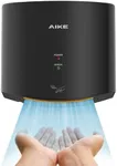 AIKE Air Wiper Compact Hand Dryer 1
