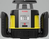 Leica Rugby CLH Laser System with C