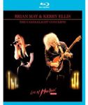 Candlelight Concerts - Live At Montreux 2013 (CD+Blu-ray)