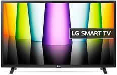 LG LED LQ63 32 HD 720p Smart TV