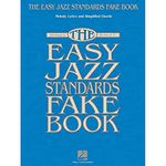 The Easy Jazz Standards Fake Book: C Instruments