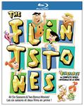 The Flintstones: The Complete Series (Bilingual/BD) [Blu-ray]