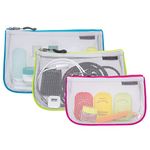 Travelon Travel Packing Cubes