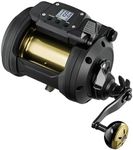 Daiwa Tanacom 1200 Power Assist Ele