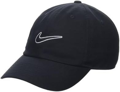 NIKE Unisex U Nk Club Cap U Cb Swsh L Hat