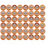 Sundae Ice Cream Flavoured Coffee Pods, 2.0 Keurig K-Cup Compatible, Variety Pack, 48 Count