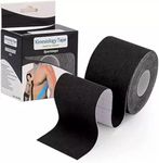 Kinesio Tape For Sensitive Skin