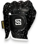SKIVE Golf Premium Golf Glove, Golf Gloves Men, Left Hand, Right Handed