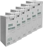 12V 3.6kWh 300Ah AGM deep cycle bat