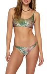 O'NEILL womens Honolulu Flamenco Bottoms, Multicolor, Large