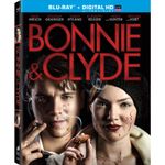 Bonnie & Clyde (Mini-Series) [Blu-ray] (Sous-titres français)