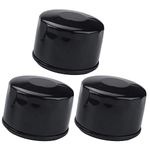 Anzac Oil Filter for Briggs and Stratton 492056 492932 492932B 492932S 4049 4049H 4154 5049 5049H 5049K 5076 695396 696854 795890 842921 Lawn Mower 3 Pack