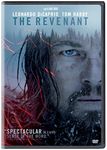 The Revenant (2015) - Starring: Leonardo DiCaprio & Tom Hardy