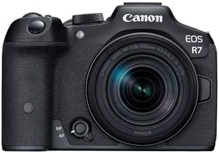 Canon EOS 