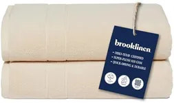Brooklinen Super-Plush Turkish Cott