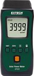 Extech SP505 Pocket Solar Power Meter