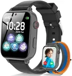 4G Kids Smart Watch GPS Tracker, Sm