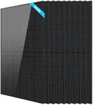 SUNGOLDPOWER 10PCS 500W Solar Panel