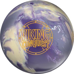 900 Global Viking Conquest Bowling Ball (13, Pounds)