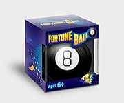 Magic 8 Ball, Mystic Fortune Tellin