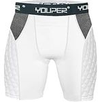 Youper Youth Elite Compression Padd