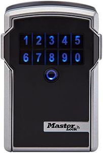 Master Loc