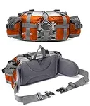 Bp Vision Outdoor Fanny Pack Hiking