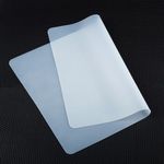 Large Silicone Mat for Kitchen Coun