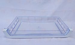 Arvika Sales Genuine Chiller Tray Suitable for Godej Single Door Refrigerator Edge Pro Model 190 to 240 Litter Fridge (Match & Buy)