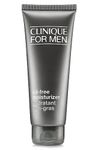 Clinique men oil-control mattifying moisturizer 100ml