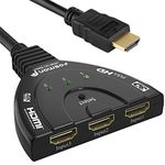 Fosmon HDMI Switch