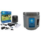 PetSafe Stay + Play Wireless Fence (PIF00-12917) + ContainmentWireless Fence Extra Transmitter (RS-IF-100)