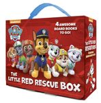 Paw Patrol Book Toddlers