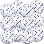 Chivao 12 Pack Inflatable Beach Bal