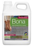 Bona Marble, Stone, Tile, LVT & Laminate Floor Cleaner Liquid Refill Can (2.5 Ltr) (88 oz) Home | Floor | No Harmful Chemicals | Kids & Pets Safe | Removes Dirt & Tough Stains | Multi Surface Use