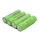 Ni-MH AA 1.2V 3800mAh Rechargeable Battery(Pack of 4)