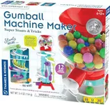 Thames & Kosmos 550101 Gumball Mach