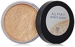 Almay Smart Shade Loose Powder, Lig