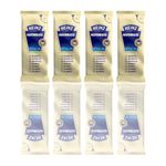 Heinz Mayonnaise 50 x 10ml Sachets - 50 Individual Sachets By Shop4Choice