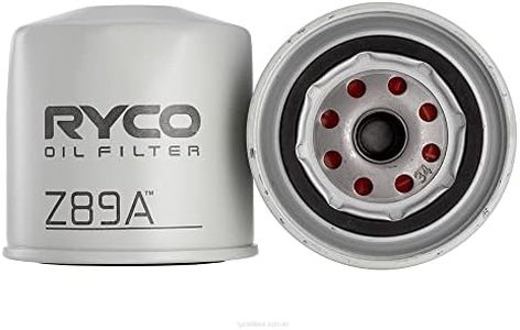 Ryco Oil F