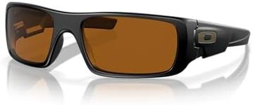 Oakley Men's OO9239 Crankshaft Rect