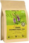 FullChea - Licorice Root Tea Bags, 