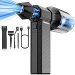 Yienct Electric Air Duster - Vacuum