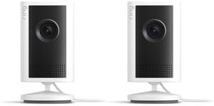 Ring Indoor Cam Plus (newest model)