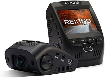 RexingUSA 
