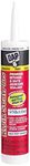 DAP Kwik Seal Plus White Siliconized Latex Kitchen and Bath Sealant and Adhesive 10.1 oz.